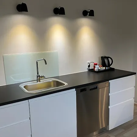 I Naturskont Omrade * Bratten Strand