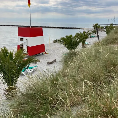 I Naturskont Omrade * Bratten Strand